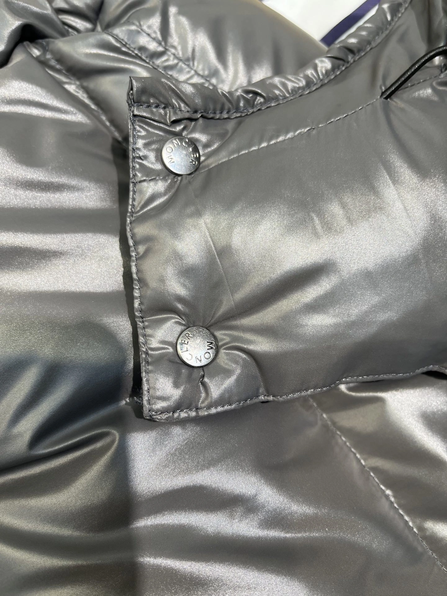 wg.luxury- 7o9385r Down jacket 5colour item:E-F431J2508-5